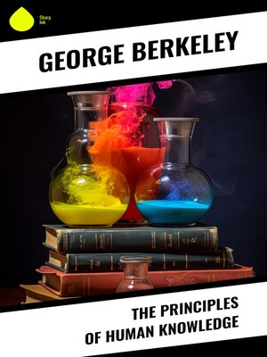 cover image of The Principles of Human Knowledge